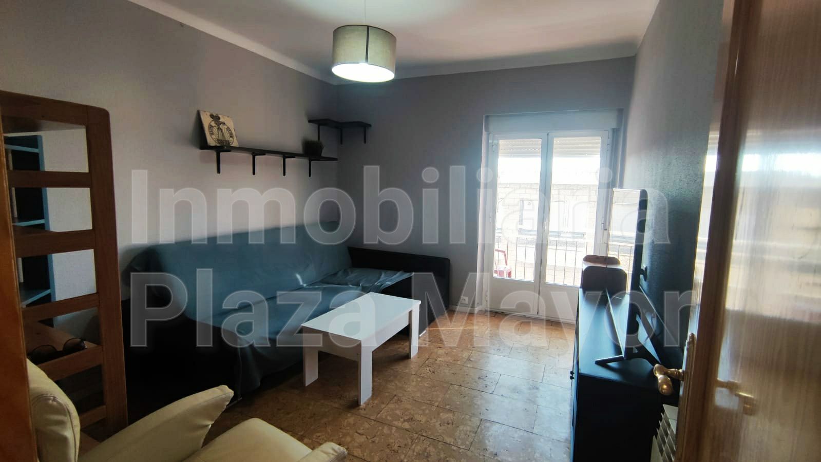Flat to rent in Calle Saucelle, San Bernardo, San Bernardo - Carmelitas - Campus, Salamanca Capital