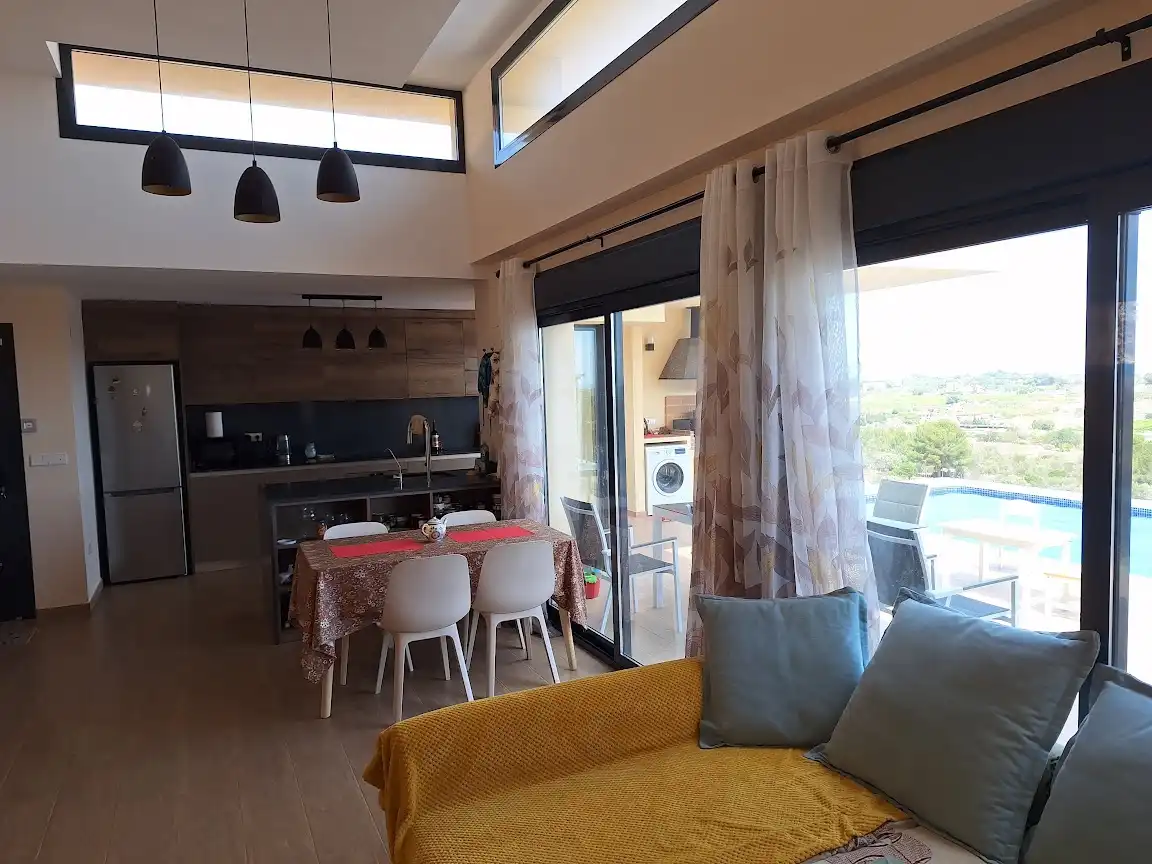 Chalet con piscina en venta en La Pedrera - Vessanes, imagen 20