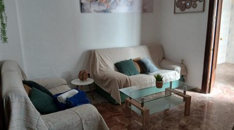 Foto 4 de Casa o xalet de lloguer a San Blas, San Francisco Javier, Granada
