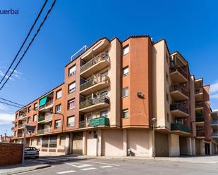 Exterior view of Flat for sale in Vila-rodona  with Balcony