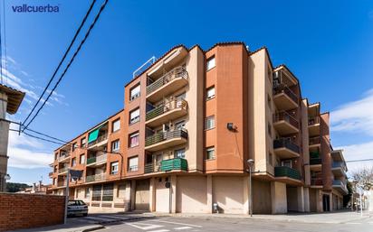 Exterior view of Flat for sale in Vila-rodona  with Balcony