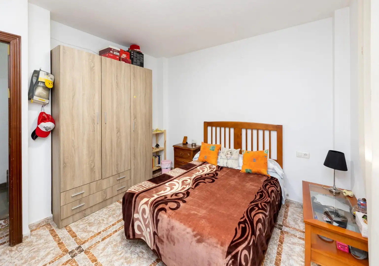 Schlafzimmer von Maisonette zum Verkauf in Ogíjares mit Terrasse