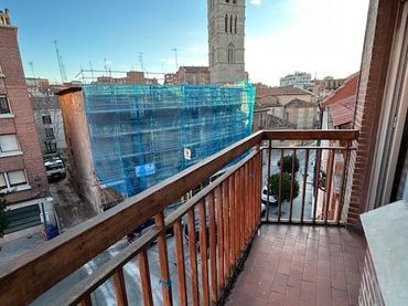 Piso con ascensor en venta en Calle Empecinado