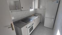 Kitchen of Flat for sale in  Barcelona Capital  with Heating, Terrace and Balcony