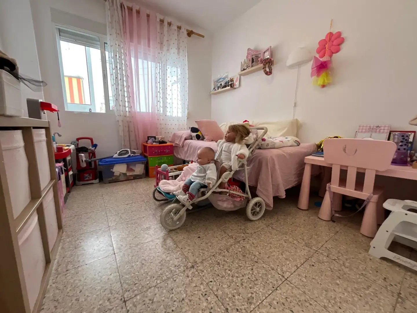 Piso en venta en PADRE ESPINOSA, 5, Miraflores