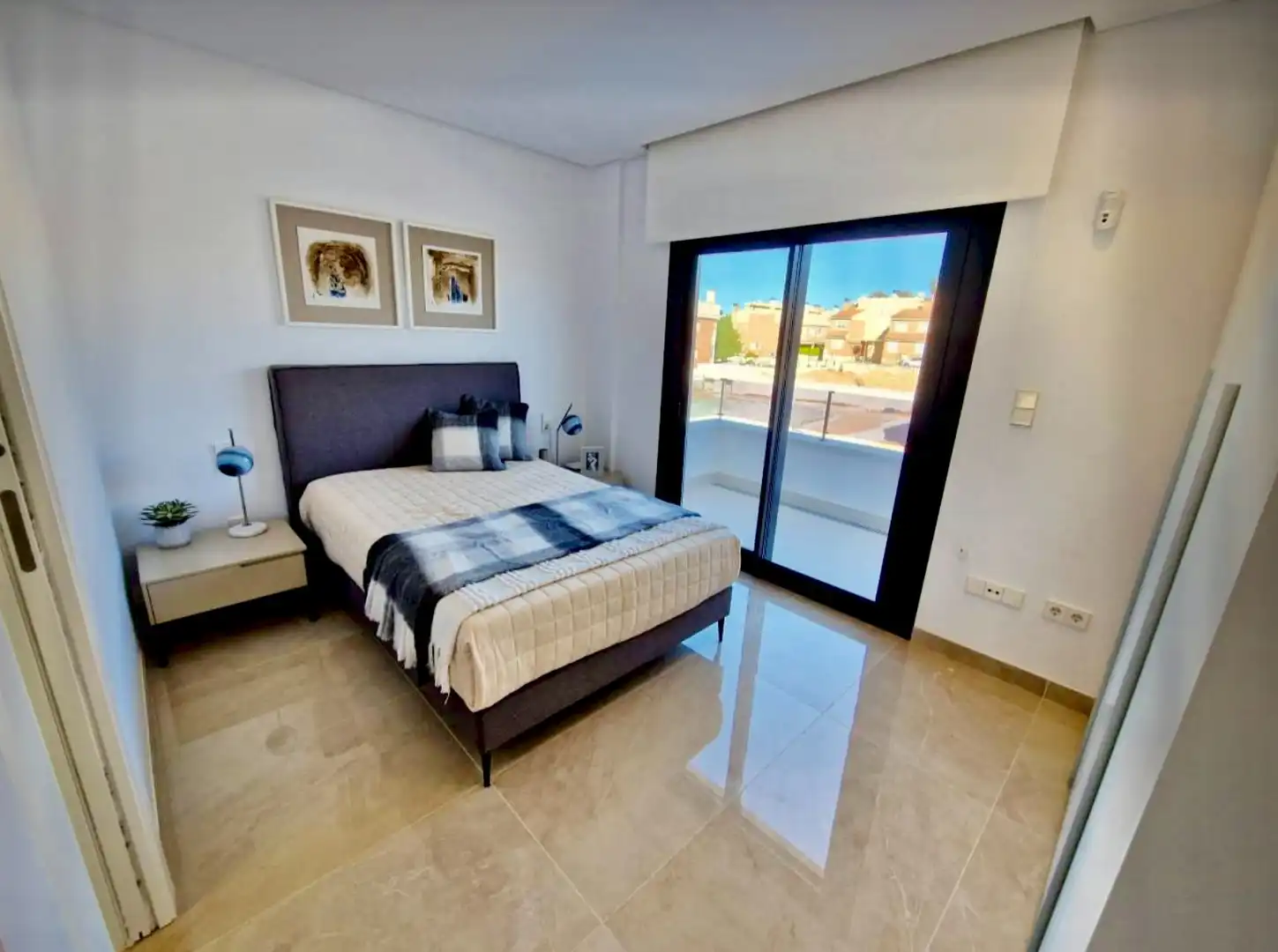 Villa mit Pool zum Verkauf in Gran Alacant, imagen 16