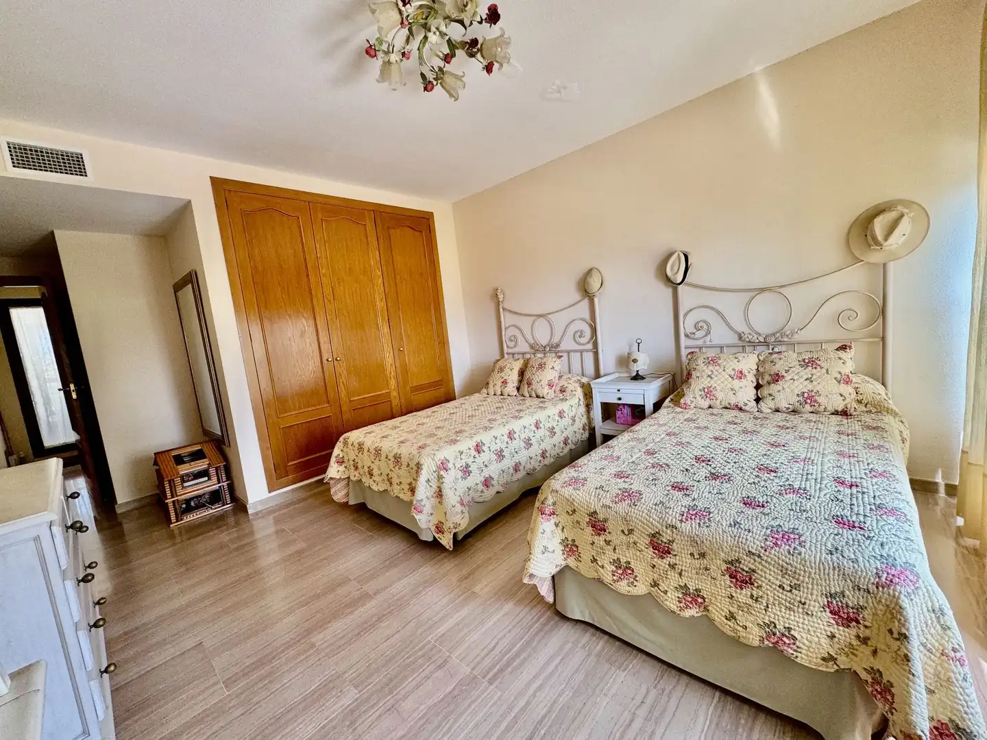 Ático con piscina en venta en Playa de Poniente, imagen 32