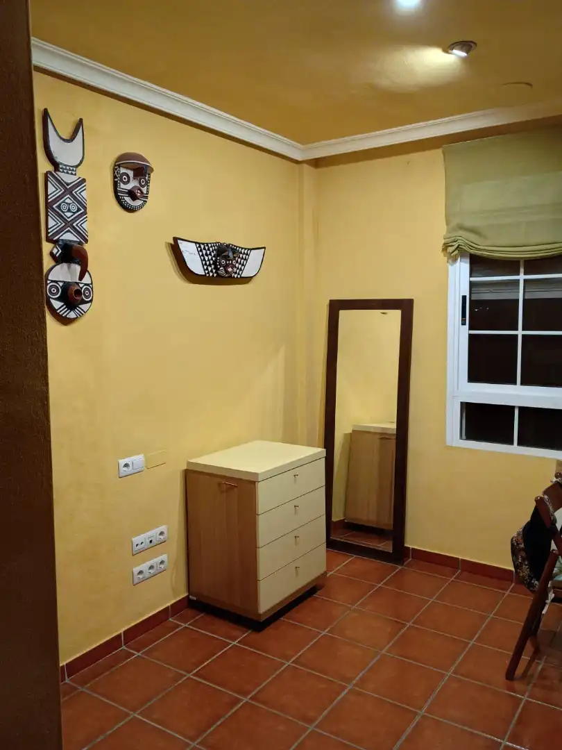 Habitación de Casa o chalet en venta en Elda con Aire acondicionado, Calefacción y Trastero