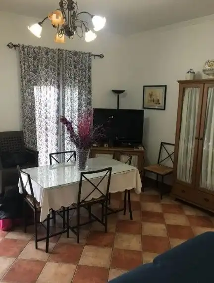 Menjador de Pis en venda en Chipiona amb Aire condicionat