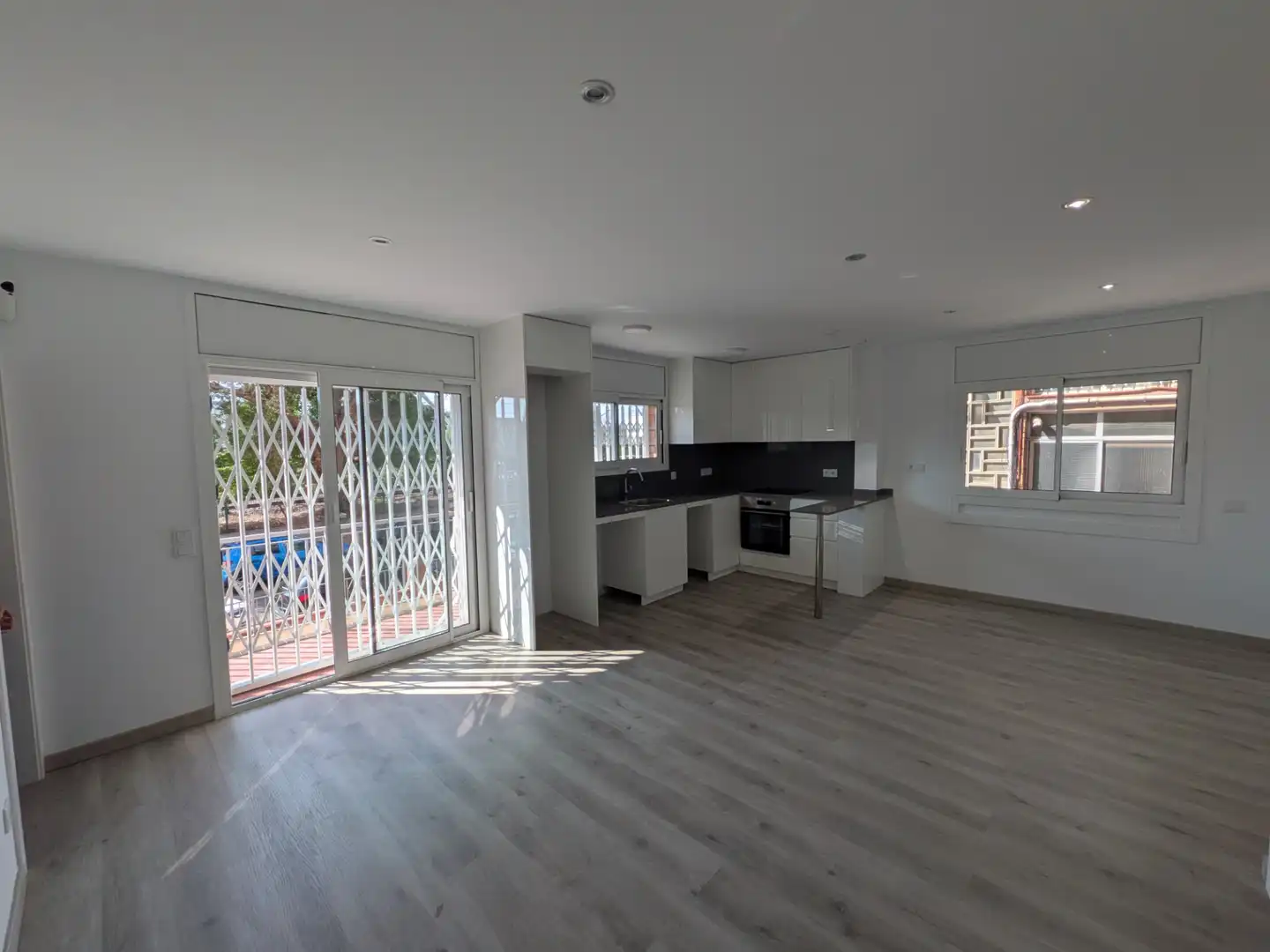 Piso con terraza en venta en Carrer de Salamanca, imagen 2