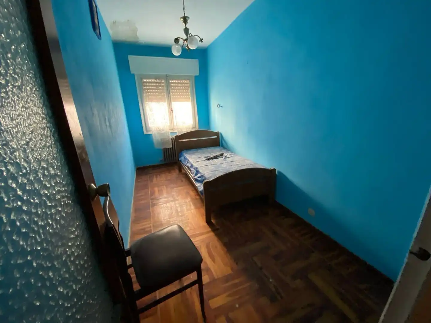 Bedroom of Buildings for sale in Briviesca