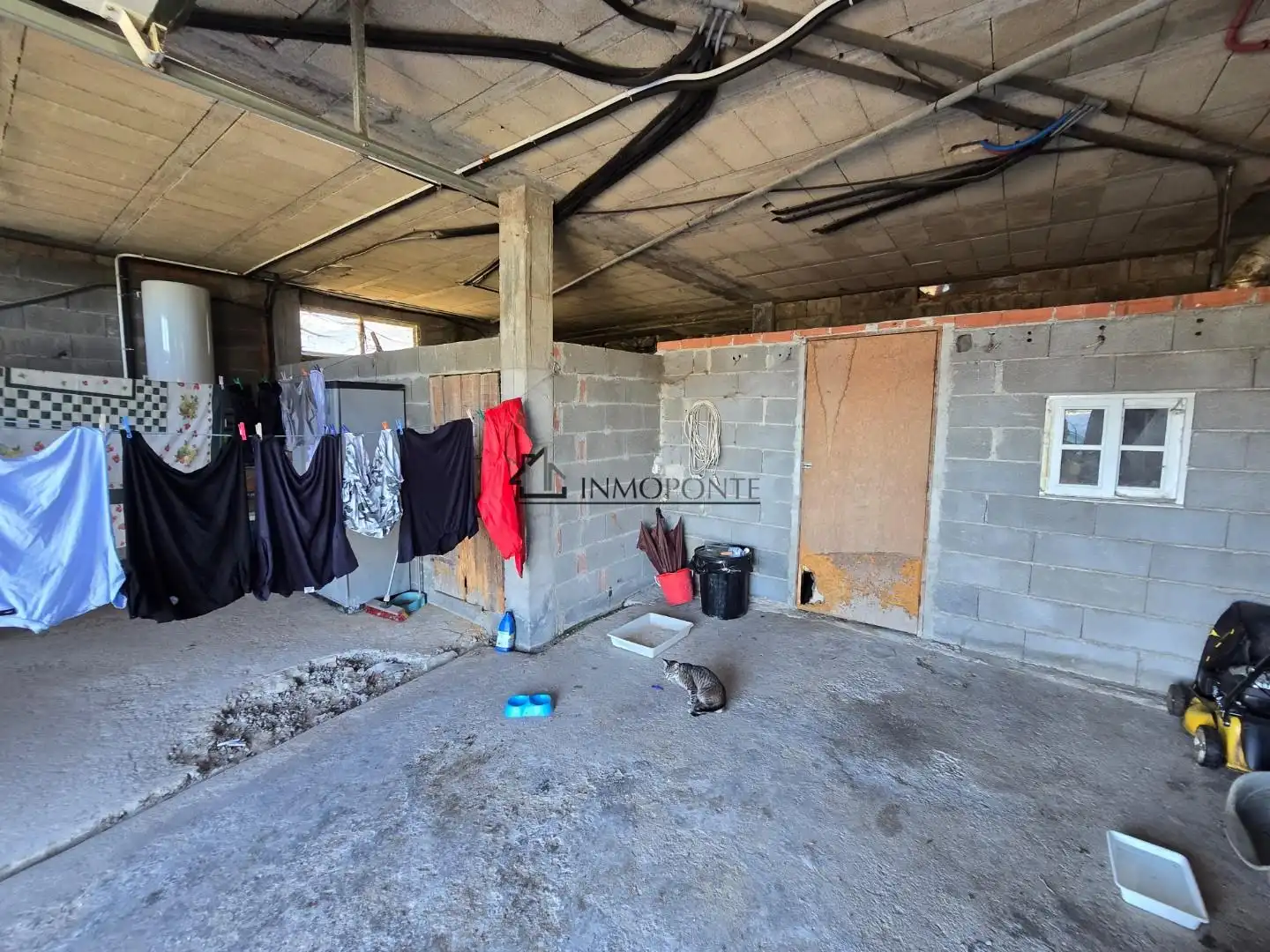 Casa o chalet en venta en Pontevedra Capital  con Calefacción, Jardín privado y Terraza
