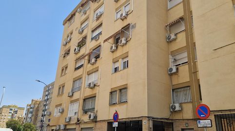 Foto 3 de Planta baixa en venda a Calle Enfermeras, Pino Montano - Consolación, Sevilla Capital