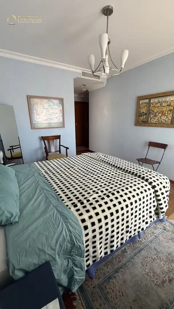 Habitación de Ático en venta en Madrid con Aire acondicionado, Calefacción y Terraza