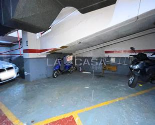 Parking of Garage for sale in Badalona