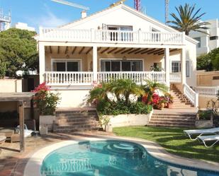 House or chalet for sale in Avenida Playas Andaluzas, 20, Las Chapas - Alicate Playa