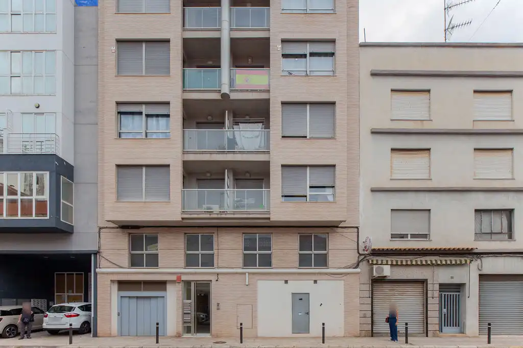 Gewerbefläche zum Verkauf in Carretera de Dénia 43