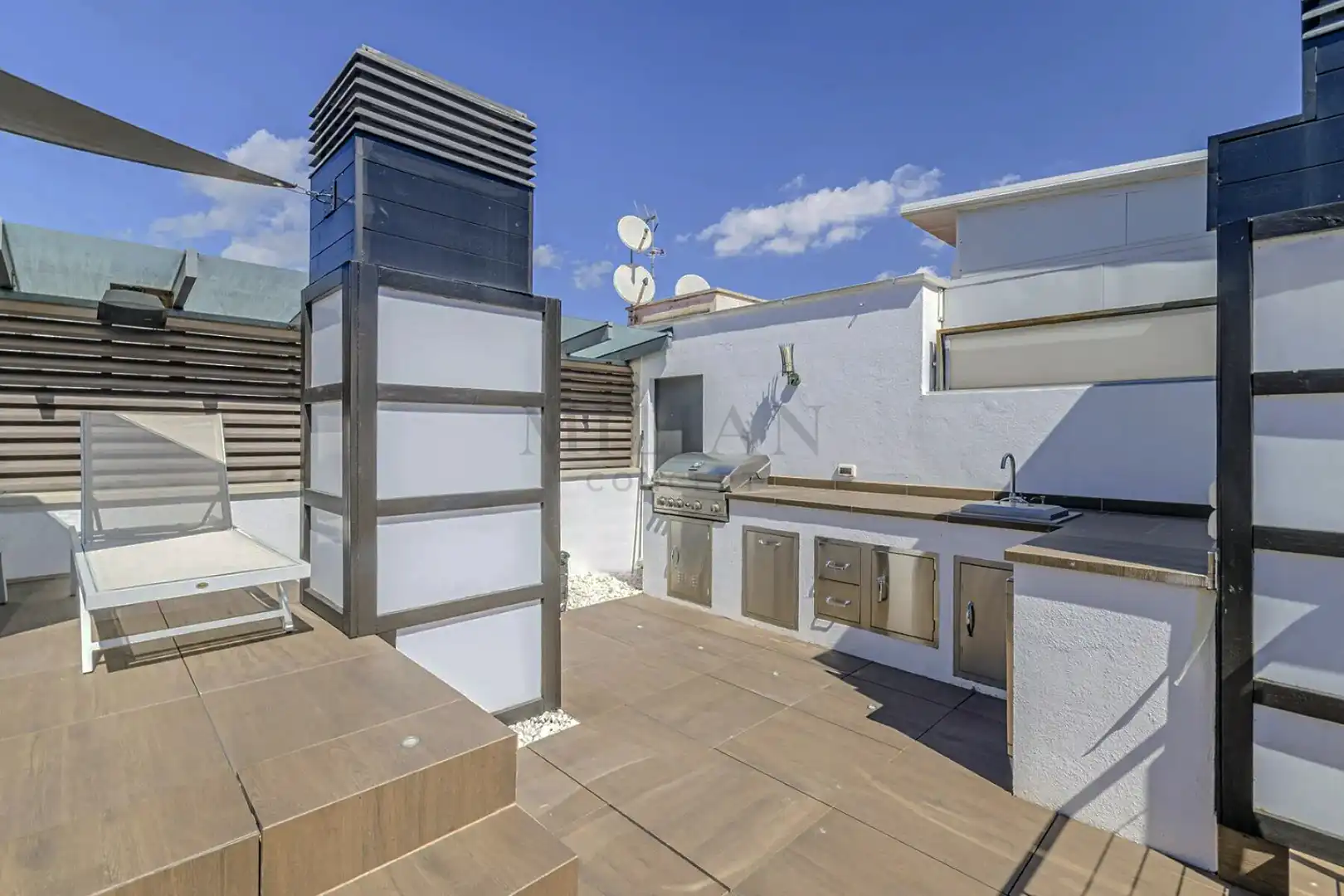 Ático con ascensor en venta en Carrer de la Diputació, imagen 11