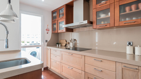 Photo 5 of Duplex for sale in San Pedro de Alcántara pueblo, Marbella