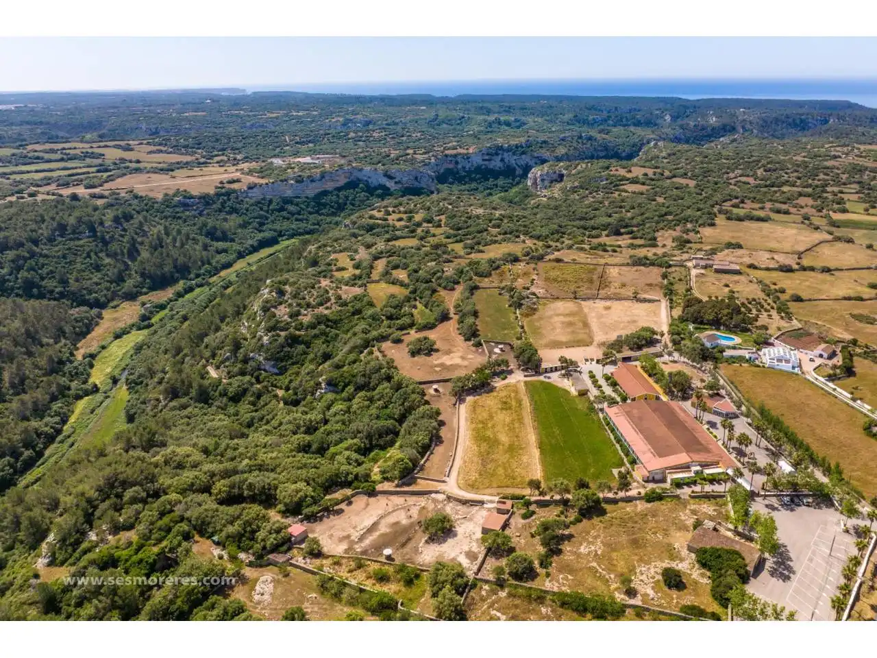 Land for sale in Ciutadella de Menorca