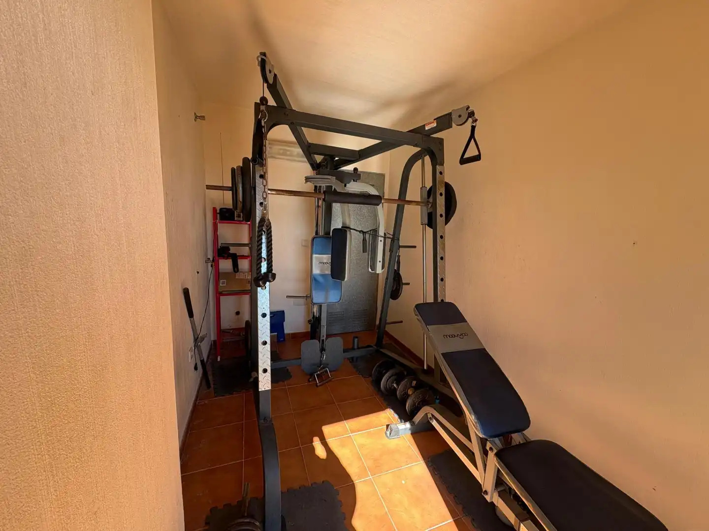 Apartament en venda en Almoradí amb Aire condicionat, Traster i Piscina comunitària