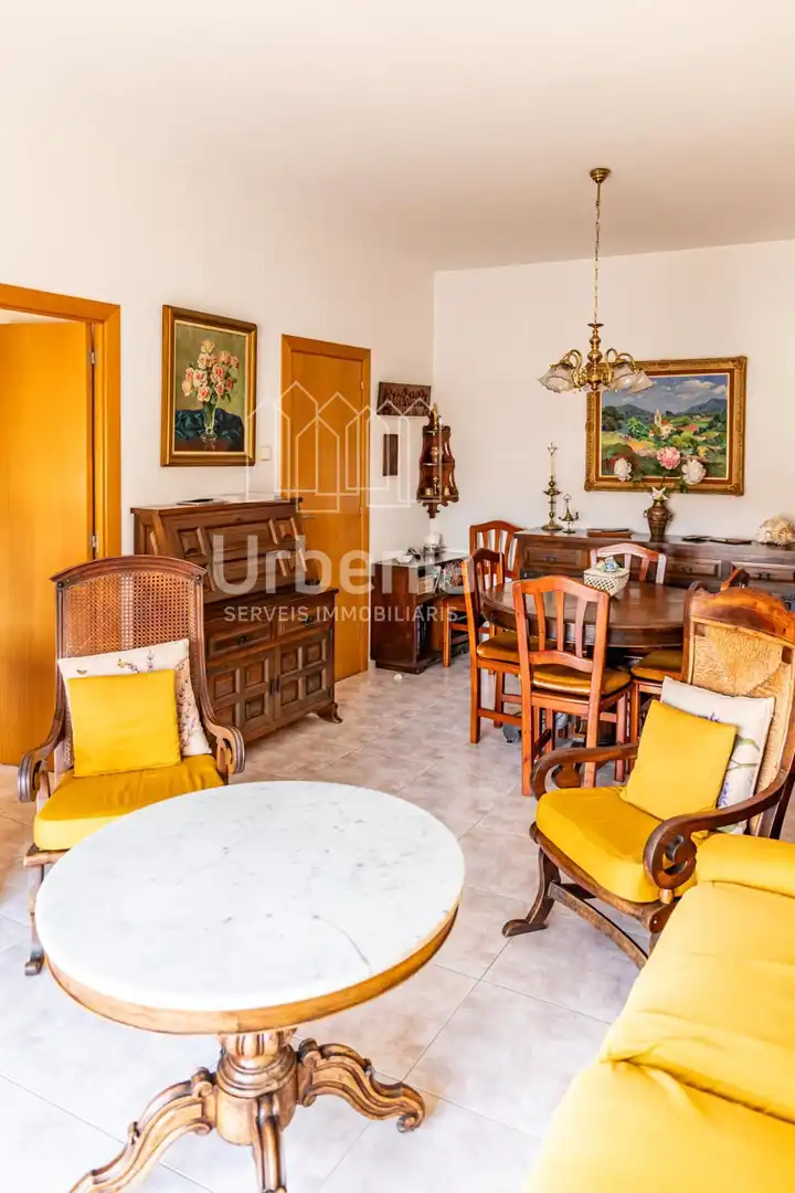 Ático con ascensor en venta en Sarrià - Sant Gervasi, imagen 10