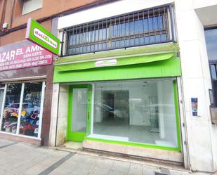 Premises to rent in Castilla, Castilla - Hermida, Santander