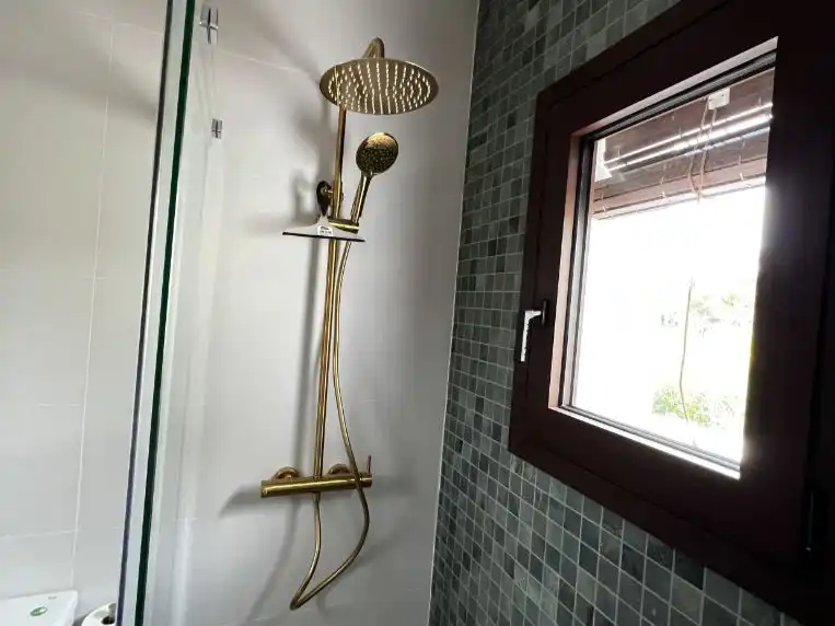 Haus mit Garten zur Miete in Diseminado Sa Bassa Roja 137, imagen 6
