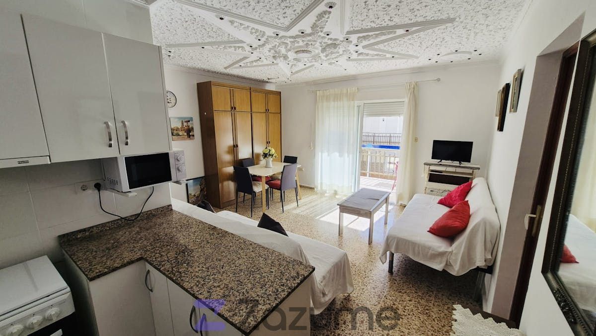 Wohnungen miete in Urbanizacion las Sirenas, Entremares