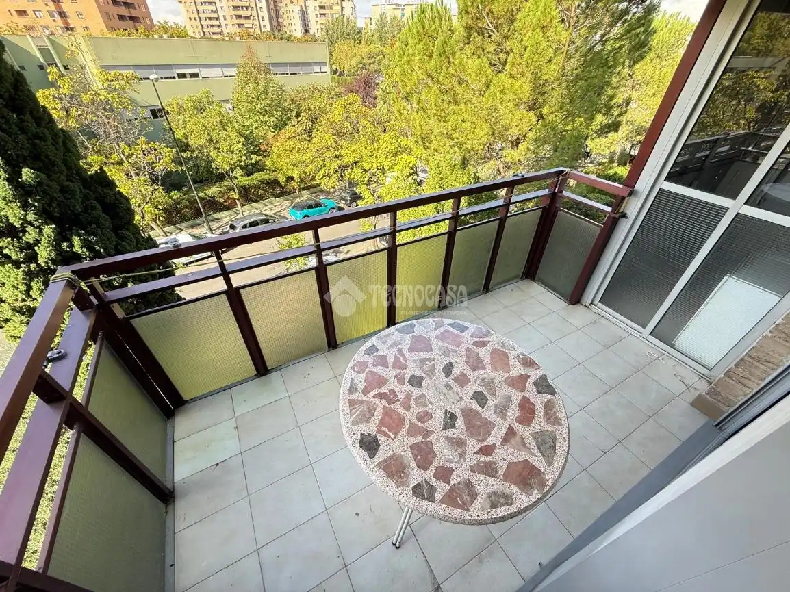 Appartement avec ascenseur à vendre à Delicias, imagen 5