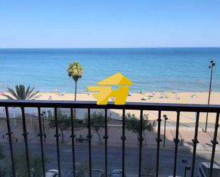 Bedroom of Flat to rent in Fuengirola  with Air Conditioner, Private garden and Swimming Pool