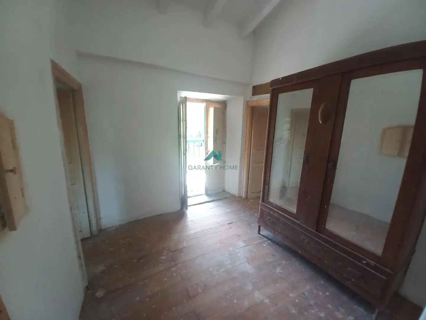 Casa rústica amb jardí en venda a Ramales de la Victoria, imagen 9