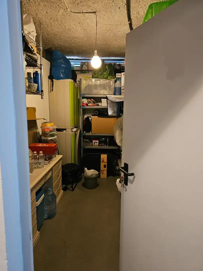 Garage zum Verkauf in Fuentebravía