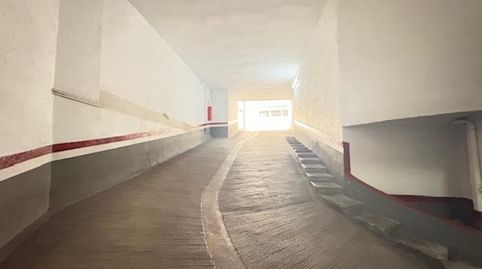 Foto 3 von Garage zum Verkauf in Carrer Sol del, 1, Centre, Sabadell