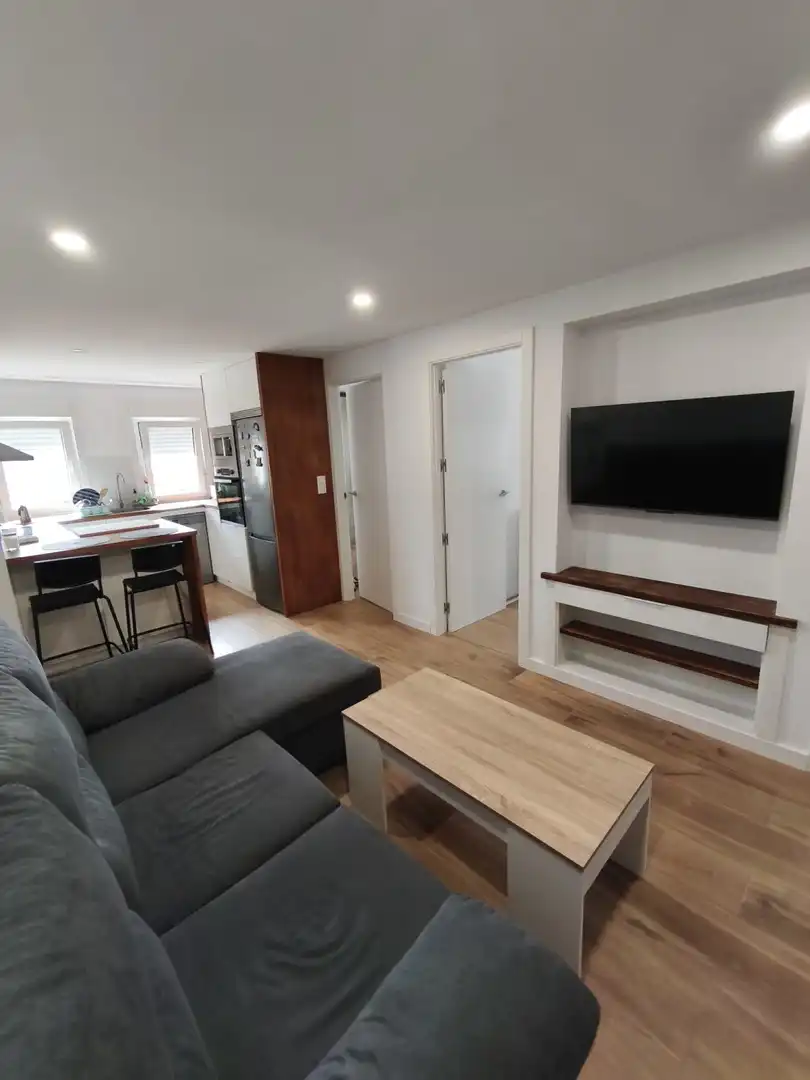 Apartments for rent in Betanzos