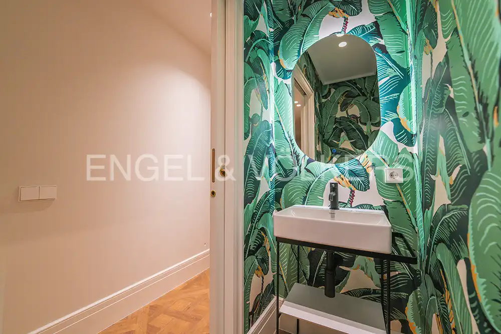 Flat for rent in Alicante / Alacant, Alicante