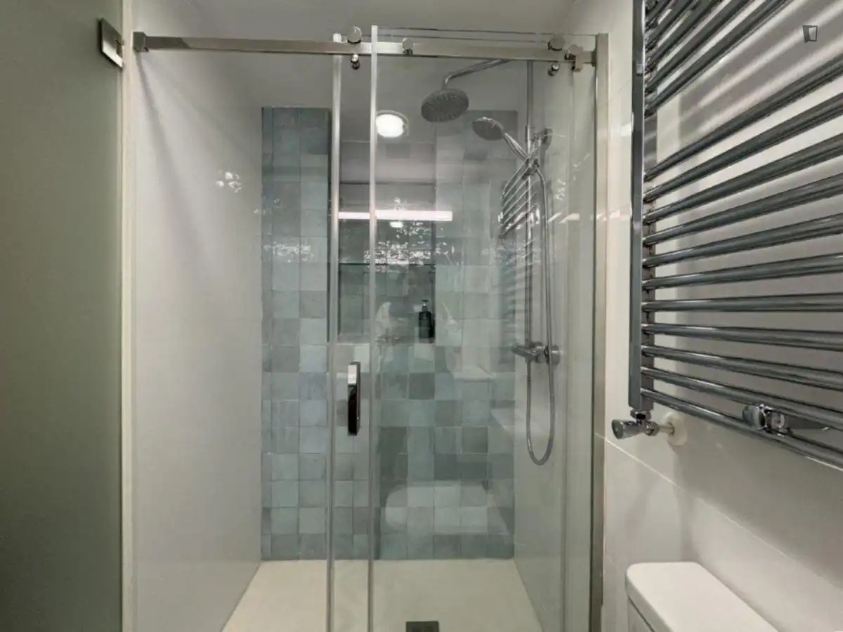 Apartament de lloguer a Bellas Vistas