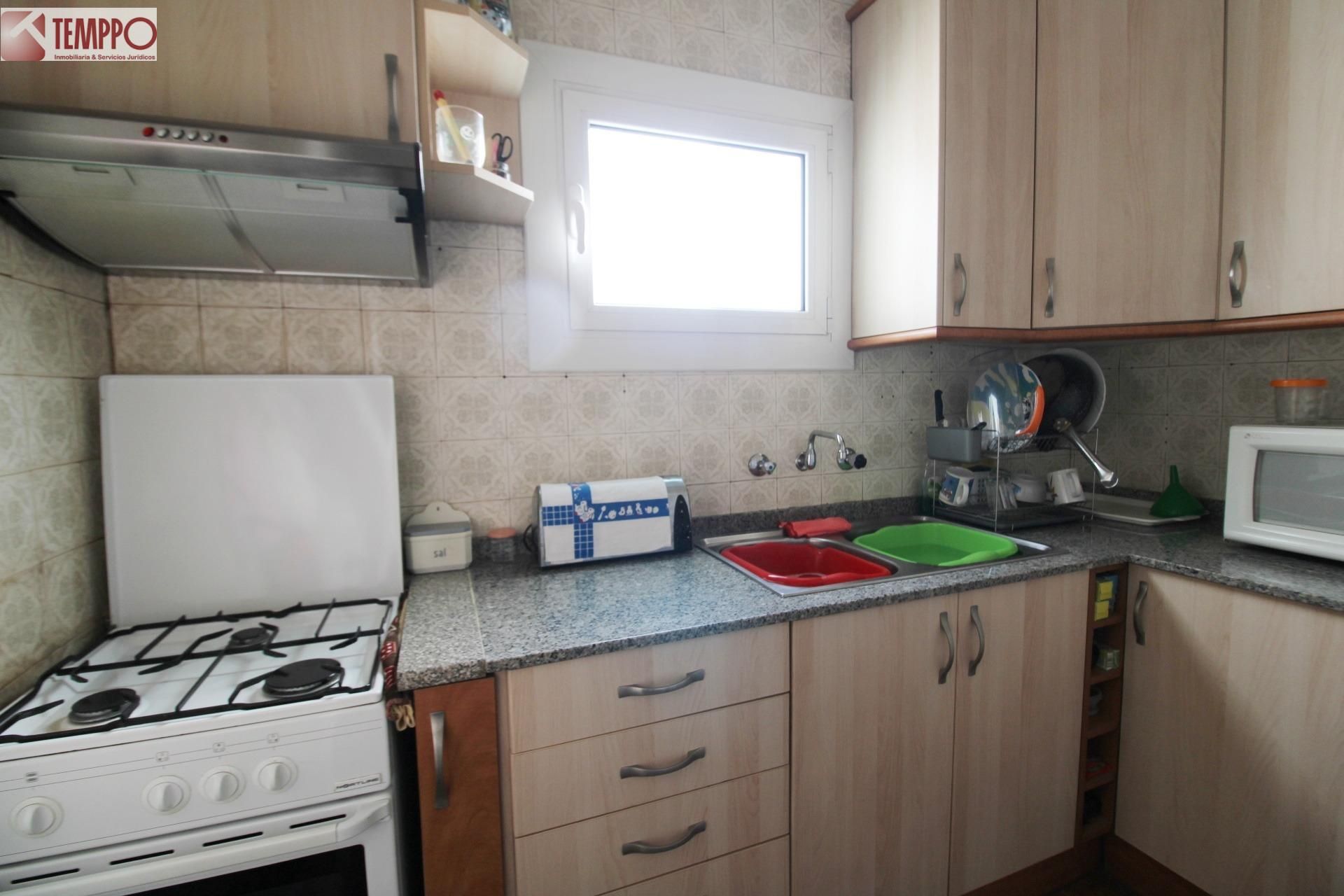 Piso en venta en Sol i Padris - Sant Oleguer