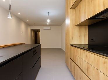Casa con balcón en venta en Centre - Sant Oleguer