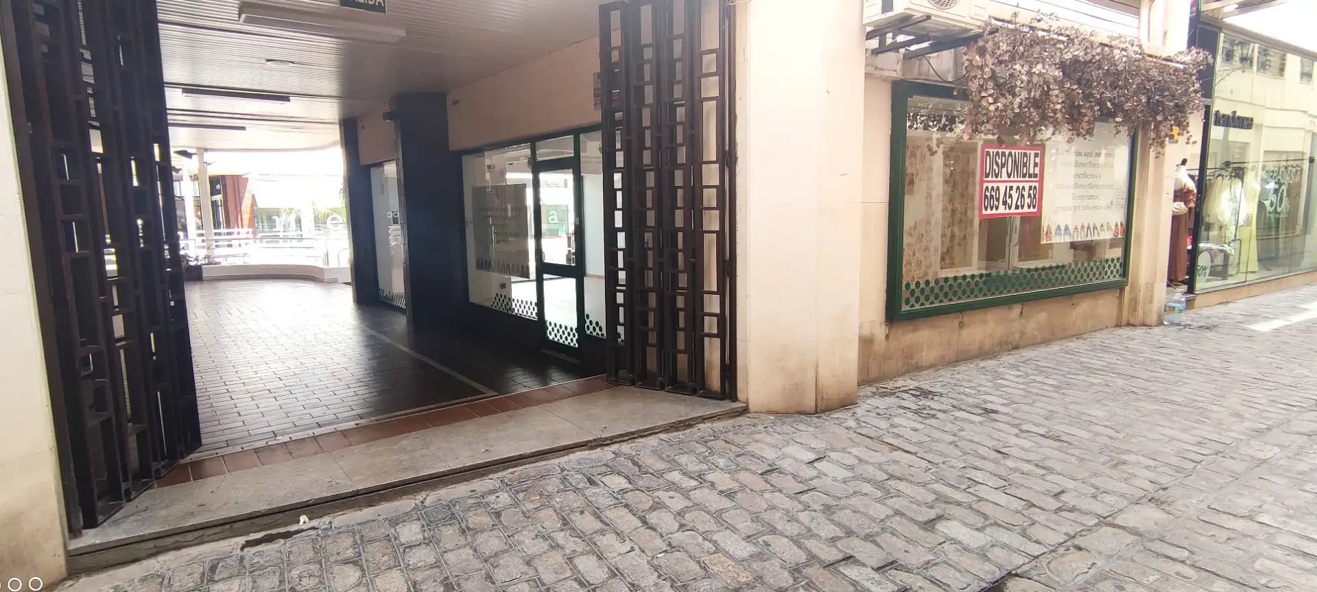Local comercial en alquiler en Casco Antiguo, imagen 13