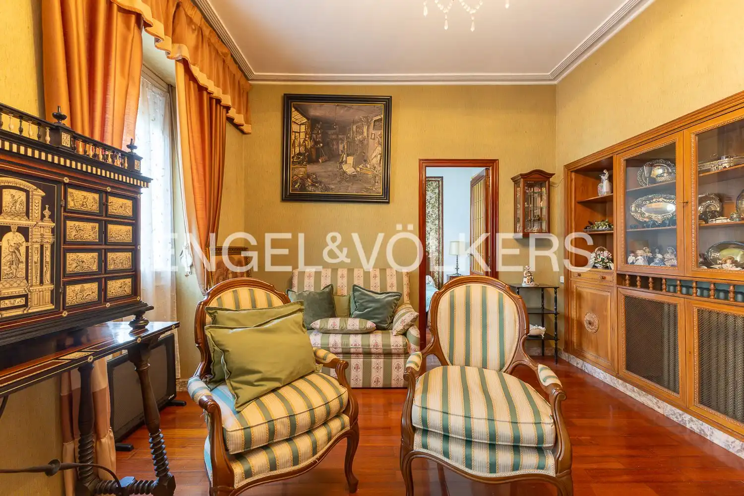 Wohnung mit Aufzug zum Verkauf in L'Eixample, imagen 11