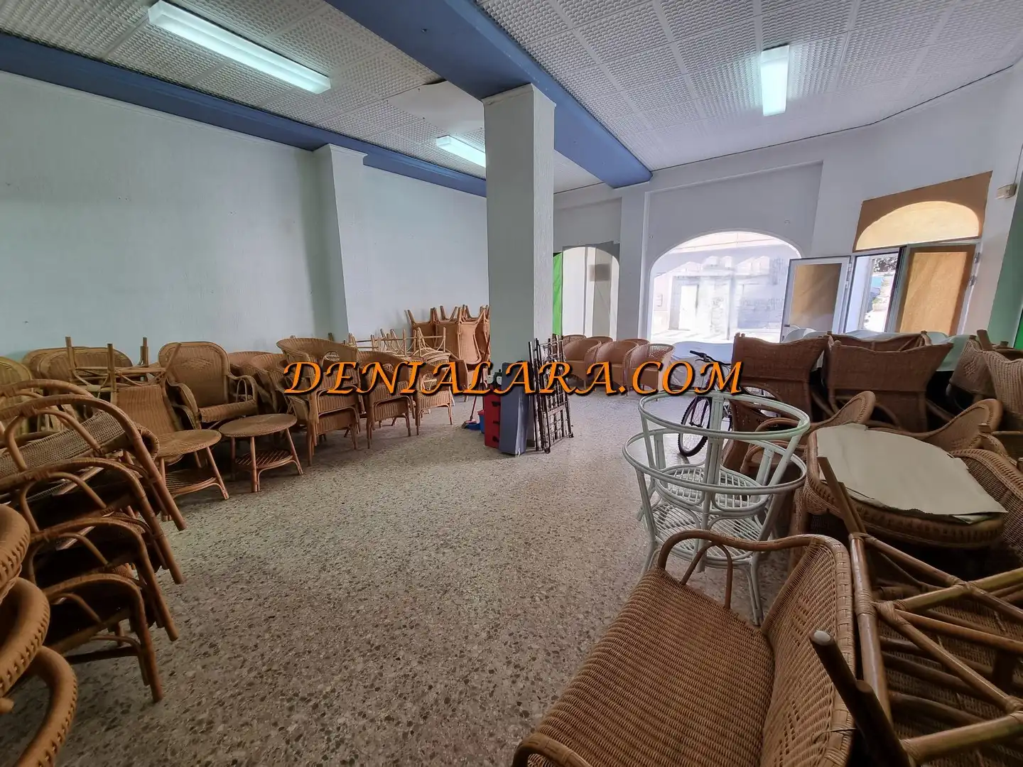 Business premises for sale in Gata de Gorgos, imagen 3