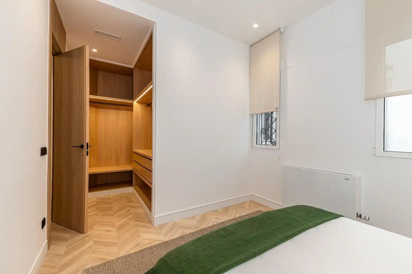 Piso con terraza en venta en De Hortaleza, imagen 27