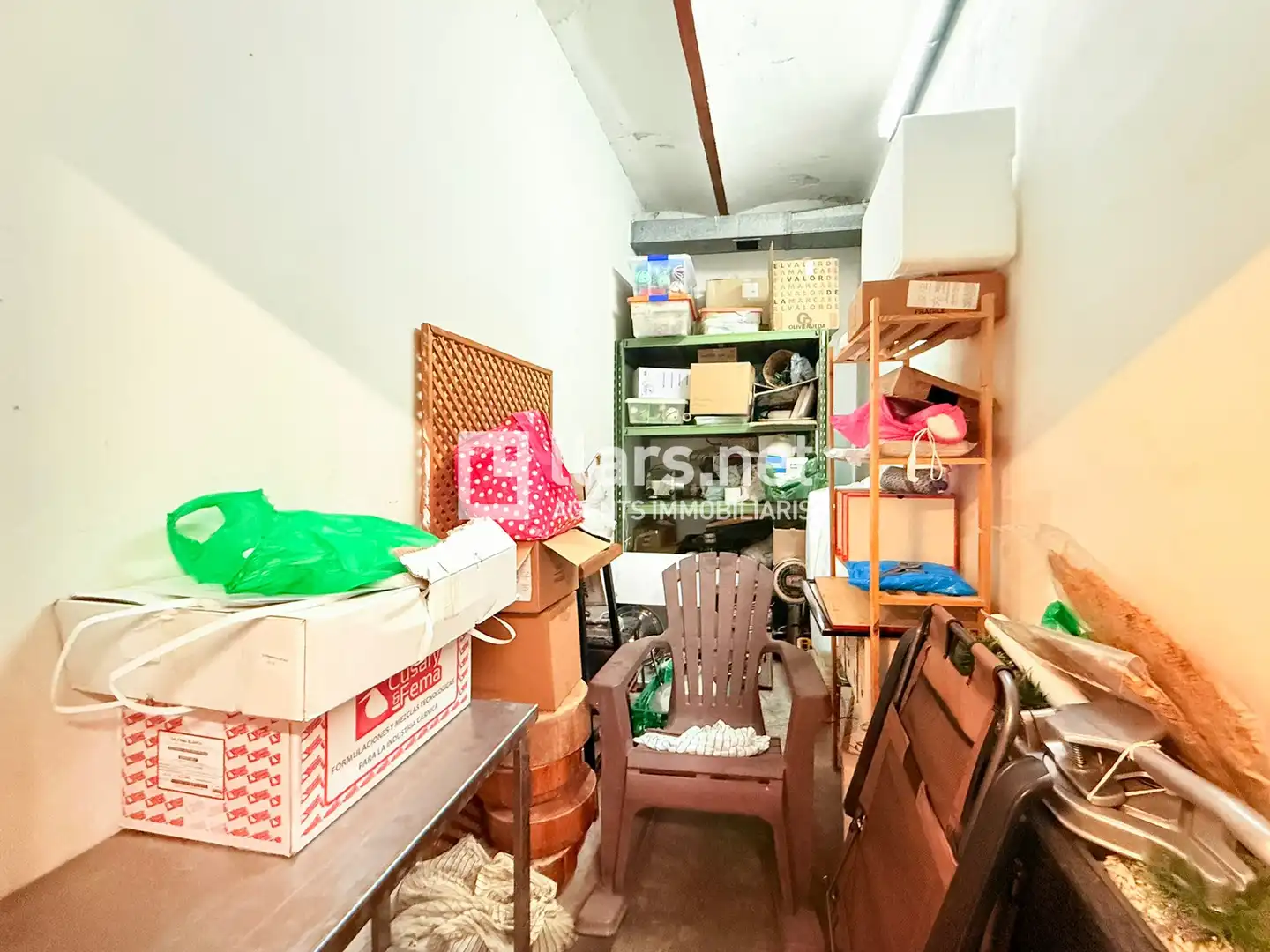 Local en venta en Vilanova i la Geltrú