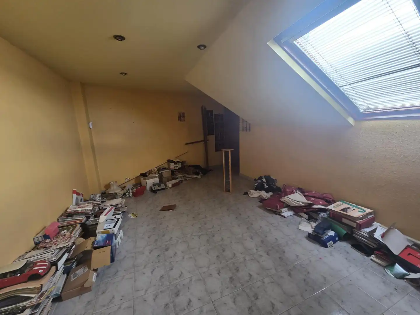 Dúplex en venta en Mansilla de las Mulas