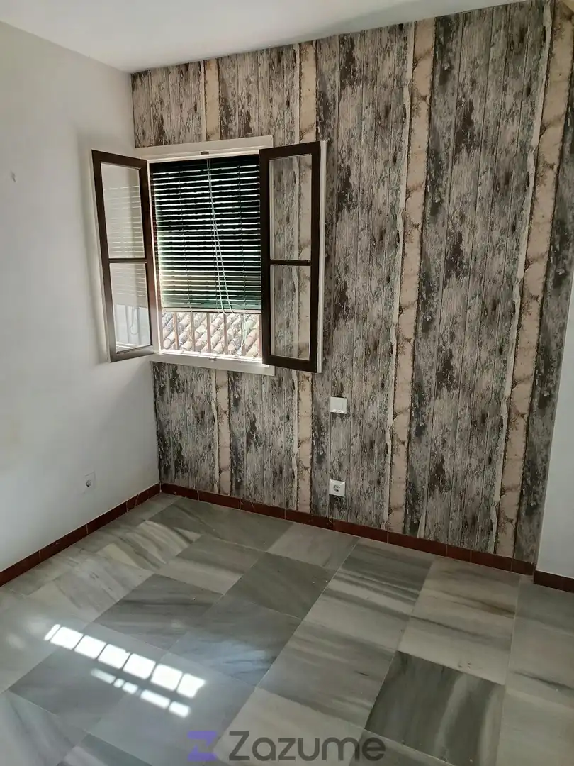 Habitación de Piso de alquiler en Sevilla con Aire acondicionado, Calefacción y Horno