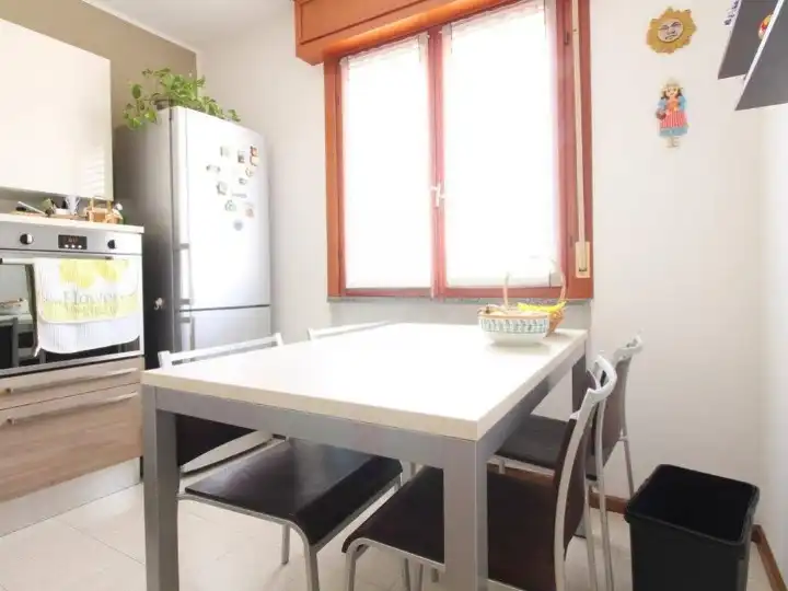 Dining room of Flat for sale in Jerez de la Frontera  with Air Conditioner