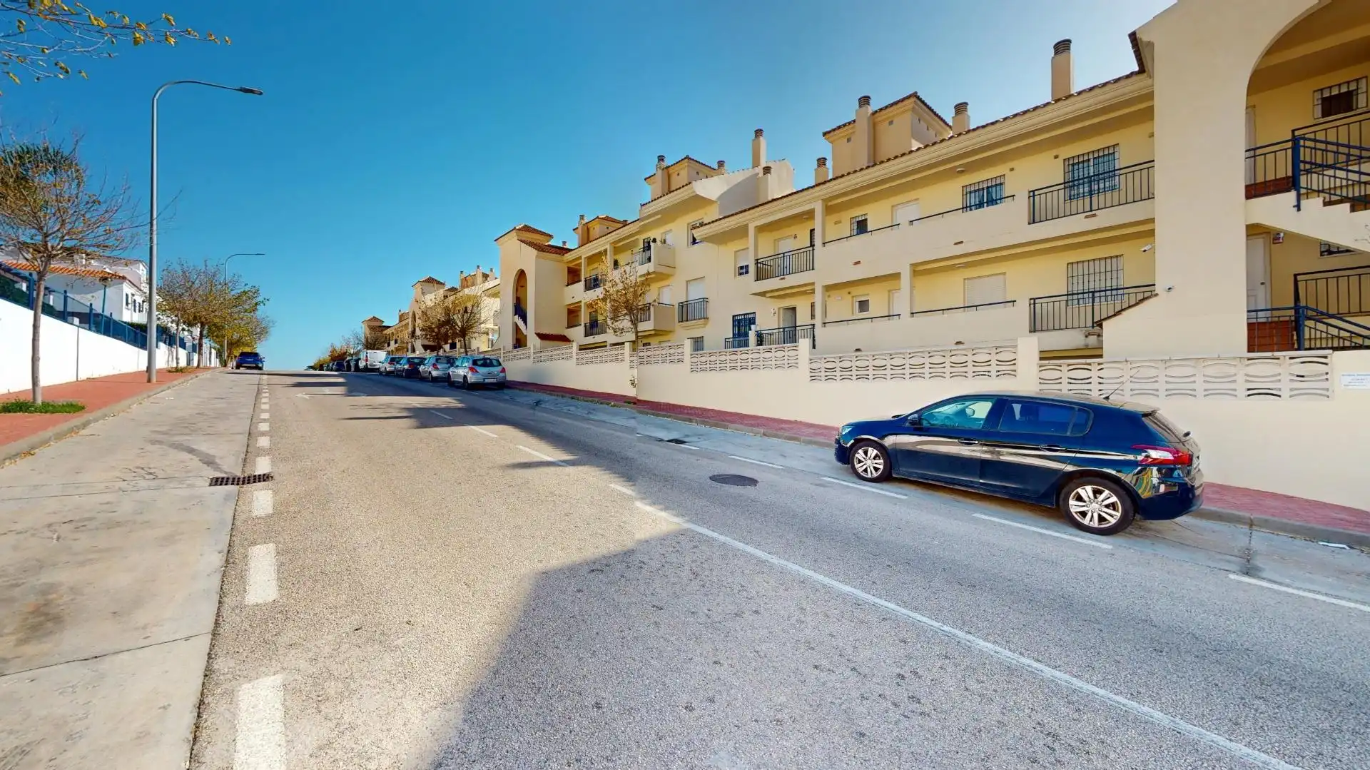 Àtic amb piscina en venda a Arroyo de la Miel, imagen 33