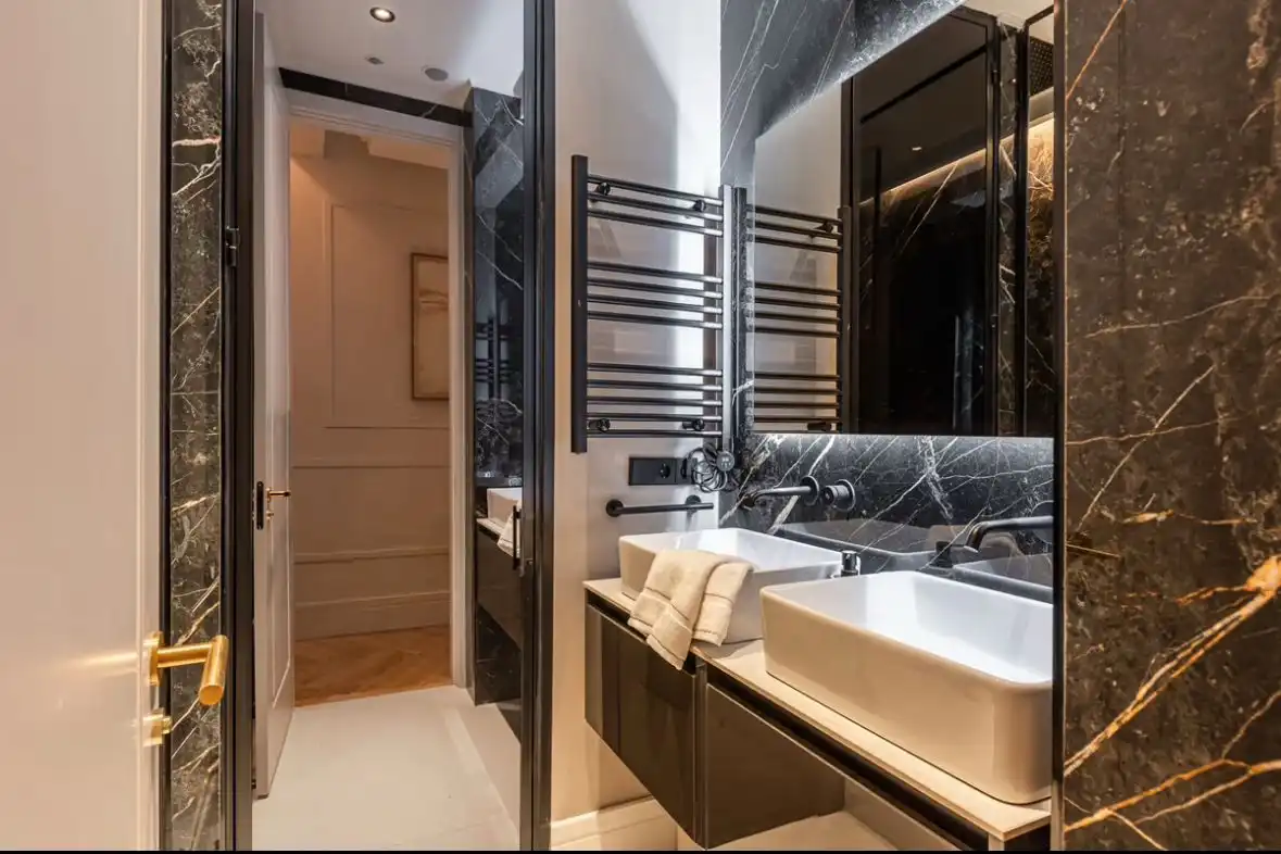 Appartement avec terrasse à vendre à Sarrià - Sant Gervasi, imagen 14