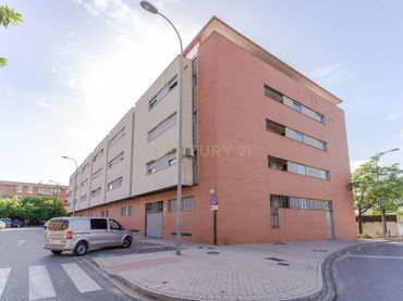 Appartement avec ascenseur à vendre à Calle Villa de Oña, 13, Granada, Spain 13